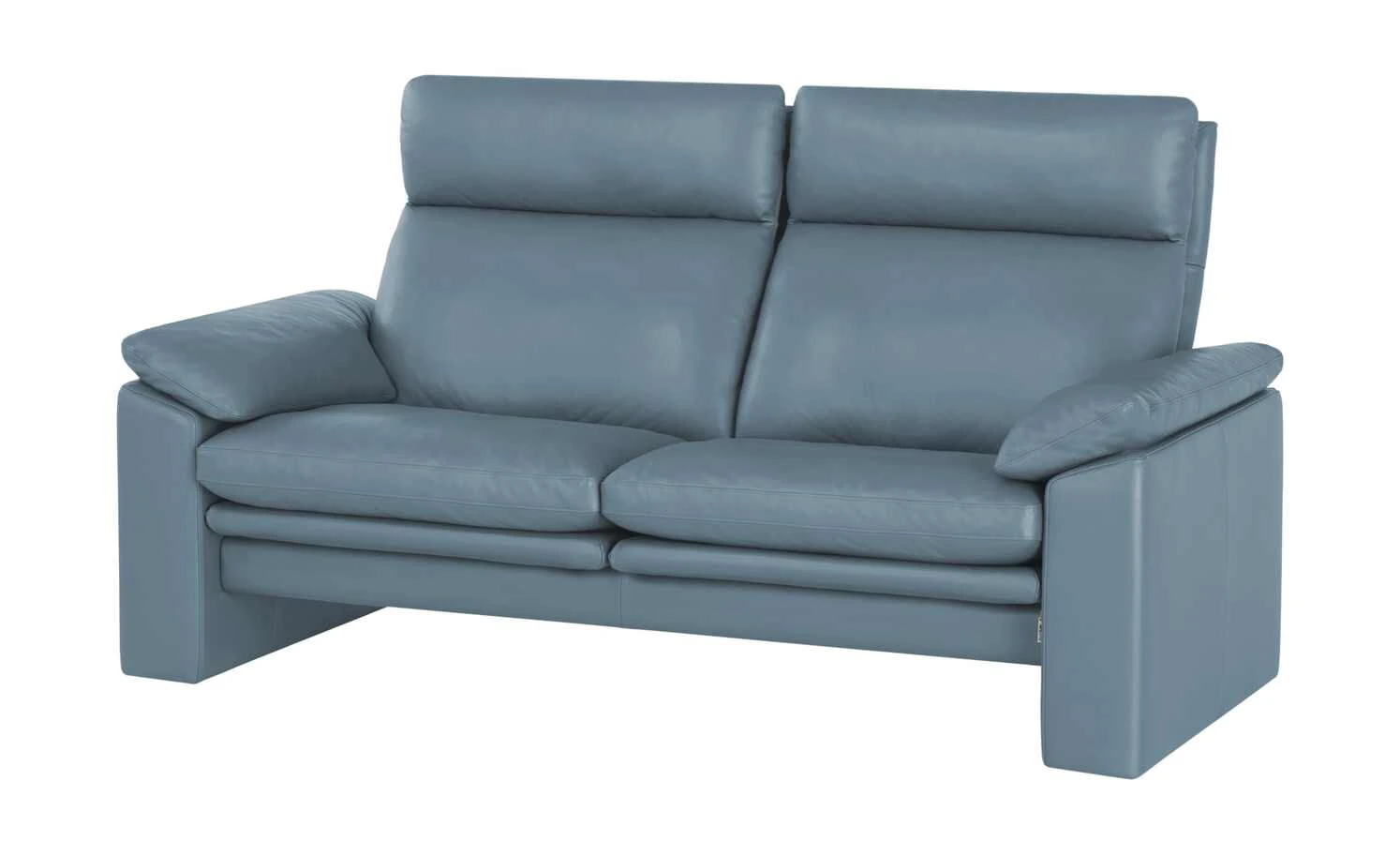 erpo just relax Ledersofa JR960 Bari | Iceblue (Petrol) 2 10 erpo just relax Ledersofa JR960 Bari | Iceblue (Petrol) 2 – Bild 8