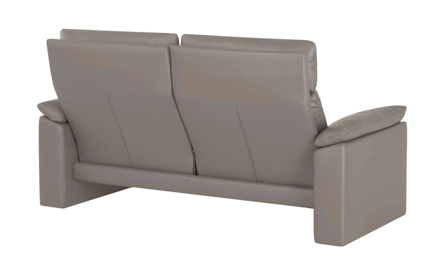 erpo just relax Ledersofa JR960 Bari | Kiesel (Hellgrau) 2 9 erpo just relax Ledersofa JR960 Bari | Kiesel (Hellgrau) 2 – Bild 7