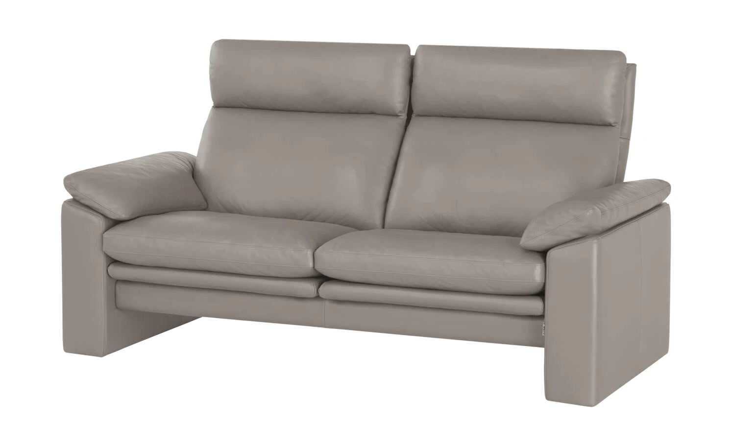 erpo just relax Ledersofa JR960 Bari | Kiesel (Hellgrau) 2 10 erpo just relax Ledersofa JR960 Bari | Kiesel (Hellgrau) 2 – Bild 8