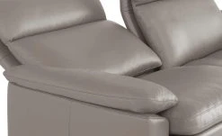 erpo just relax Ledersofa JR960 Bari | Kiesel (Hellgrau) 2 22 erpo just relax Ledersofa JR960 Bari | Kiesel (Hellgrau) 2 -Sofas Verkaufsladen 28403201 9 202109012233