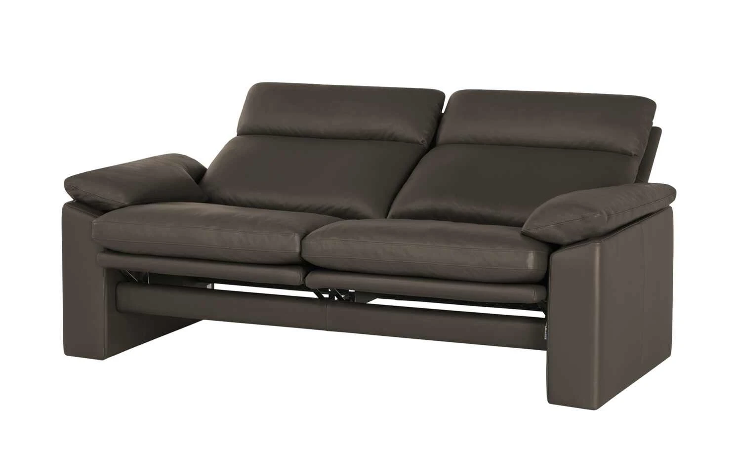 erpo just relax Ledersofa JR960 Bari | Mocca (Dunkelbraun) 2 7 erpo just relax Ledersofa JR960 Bari | Mocca (Dunkelbraun) 2 – Bild 5