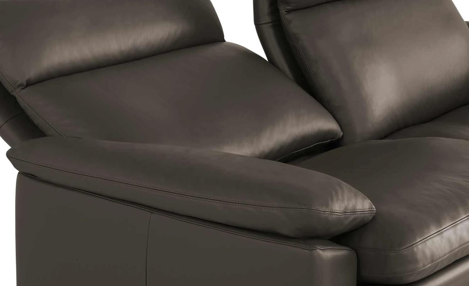 erpo just relax Ledersofa JR960 Bari | Mocca (Dunkelbraun) 2 9 erpo just relax Ledersofa JR960 Bari | Mocca (Dunkelbraun) 2 – Bild 7