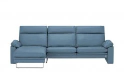 erpo just relax Ecksofa JR960 Bari | Iceblue (Petrol) links