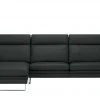 erpo just relax Ecksofa JR960 Bari | Jade (Dunkelgrün) links