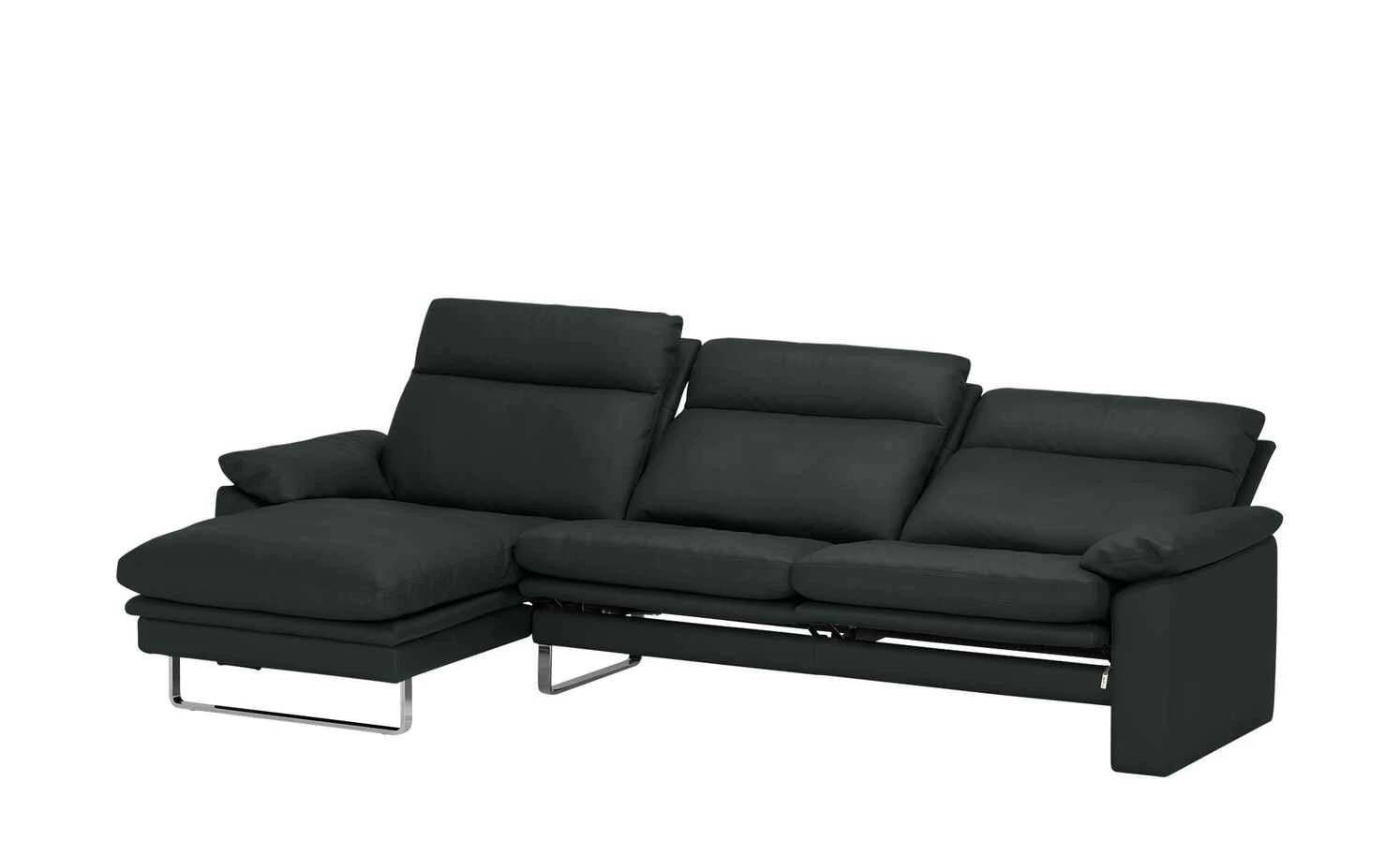 erpo just relax Ecksofa JR960 Bari | Jade (Dunkelgrün) links 7 erpo just relax Ecksofa JR960 Bari | Jade (Dunkelgrün) links – Bild 5