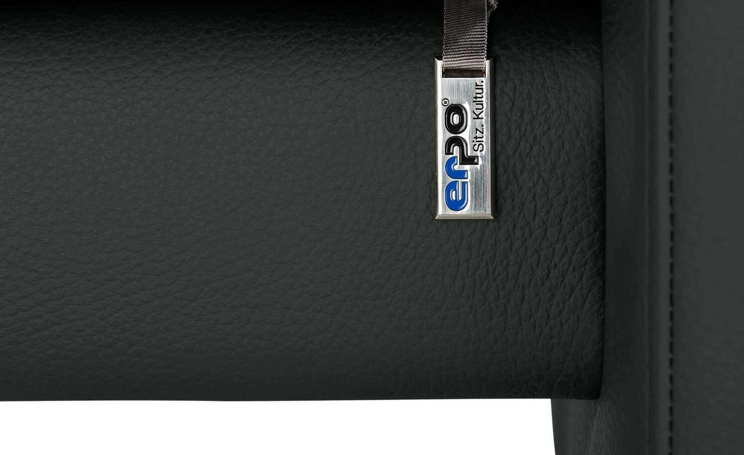 erpo just relax Ecksofa JR960 Bari | Jade (Dunkelgrün) links 12 erpo just relax Ecksofa JR960 Bari | Jade (Dunkelgrün) links – Bild 10