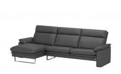 erpo just relax Ecksofa JR960 Bari | Graphite (Dunkelgrau) links -Sofas Verkaufsladen 28403220 8 202111152233