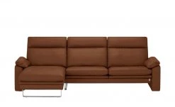 erpo just relax Ecksofa JR960 Bari | Siena (Braun) links