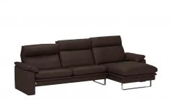 erpo just relax Ecksofa JR960 Bari | Mocca (Dunkelbraun) rechts -Sofas Verkaufsladen 28403223 10 202111152233