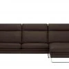 erpo just relax Ecksofa JR960 Bari | Mocca (Dunkelbraun) rechts -Sofas Verkaufsladen 28403223 6 202111152233
