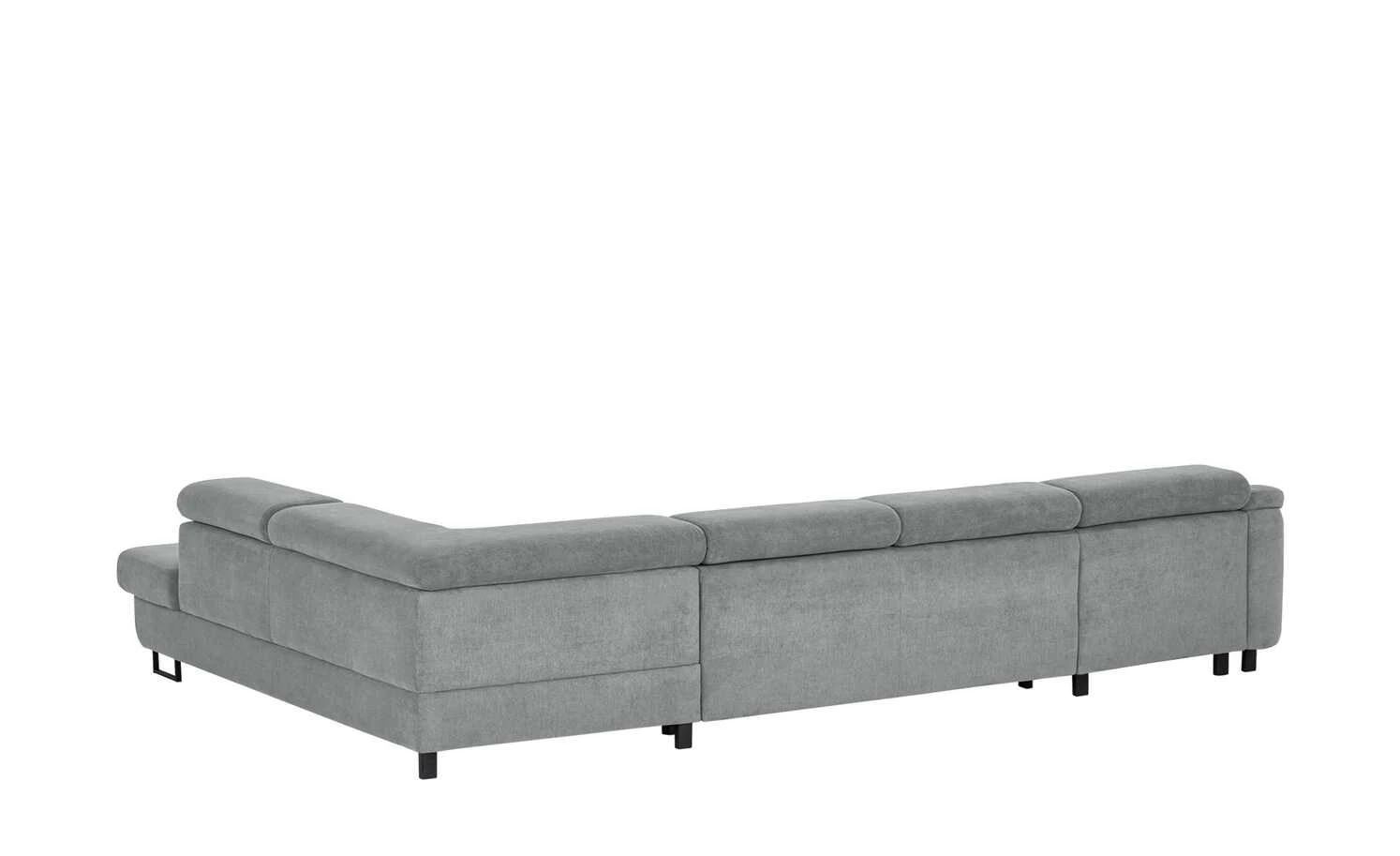 switch Wohnlandschaft Lavos-U | Grau rechts Grundfunktion 13 switch Wohnlandschaft Lavos-U | Grau rechts Grundfunktion – Bild 11