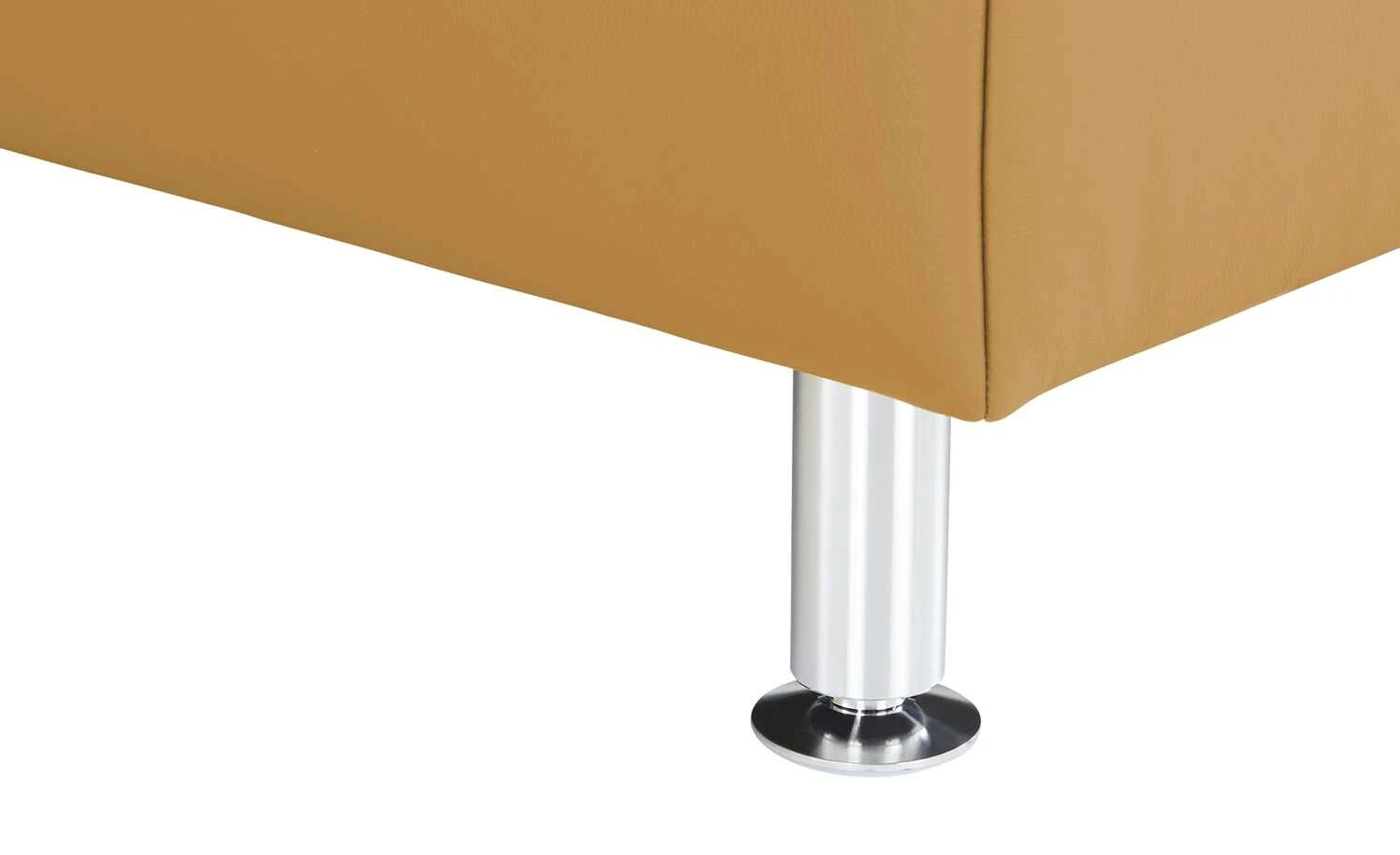 meinSofa Ecksofa Leon | Kurkuma (Gelb) rechts Erweiterte Funktion 8 meinSofa Ecksofa Leon | Kurkuma (Gelb) rechts Erweiterte Funktion – Bild 6