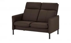 erpo just relax Sofa JR940 Florenz | Mocca (Dunkelbraun) 2 -Sofas Verkaufsladen 28403335 16 202111161258