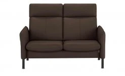 erpo just relax Sofa JR940 Florenz | Mocca (Dunkelbraun) 2