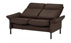 erpo just relax Sofa JR940 Florenz | Mocca (Dunkelbraun) 2 -Sofas Verkaufsladen 28403335 6 202111161258