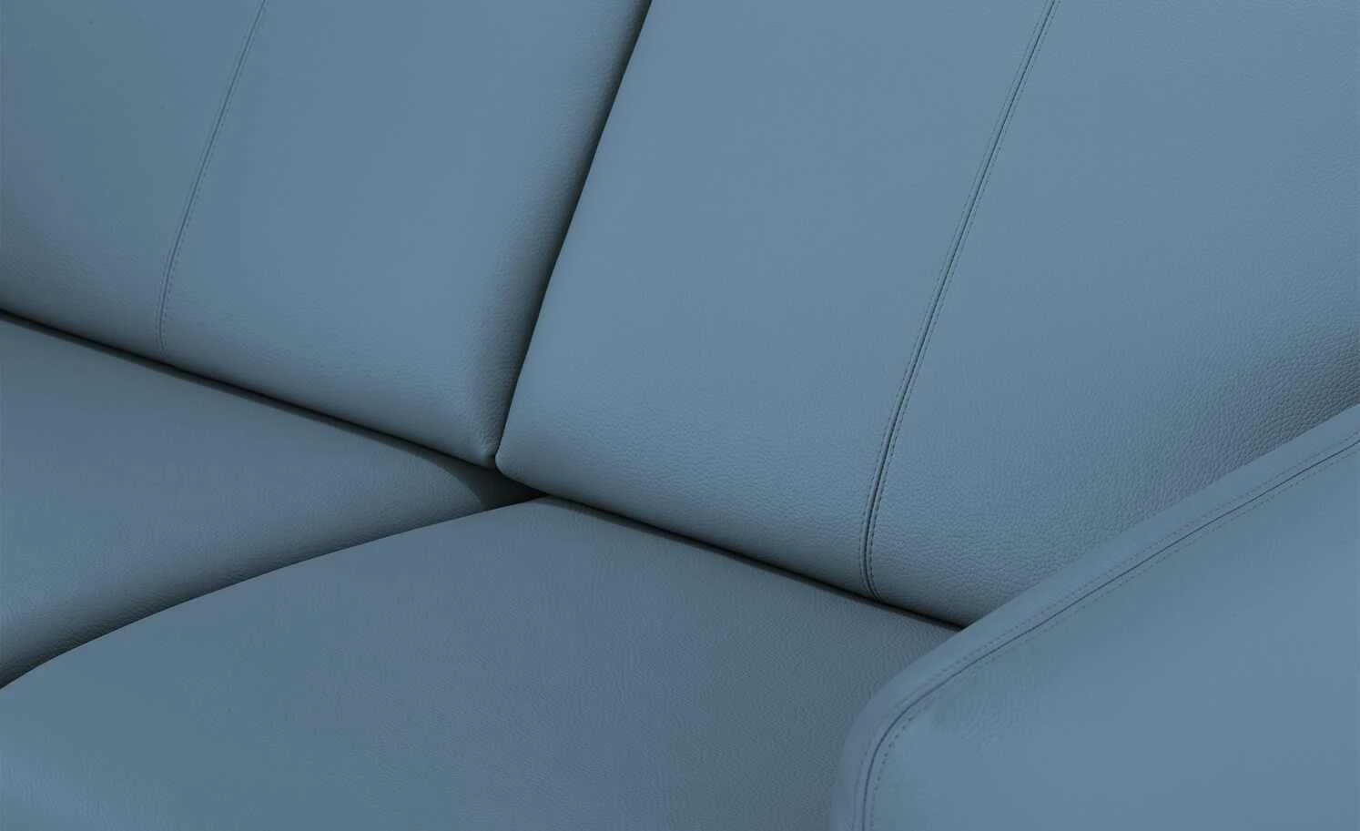 erpo just relax Sofa JR940 Florenz | Iceblue (Petrol) 2 14 erpo just relax Sofa JR940 Florenz | Iceblue (Petrol) 2 – Bild 12