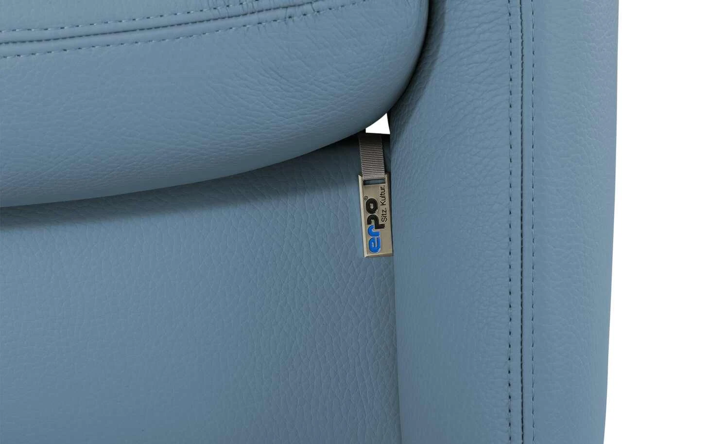 erpo just relax Sofa JR940 Florenz | Iceblue (Petrol) 2 18 erpo just relax Sofa JR940 Florenz | Iceblue (Petrol) 2 – Bild 16