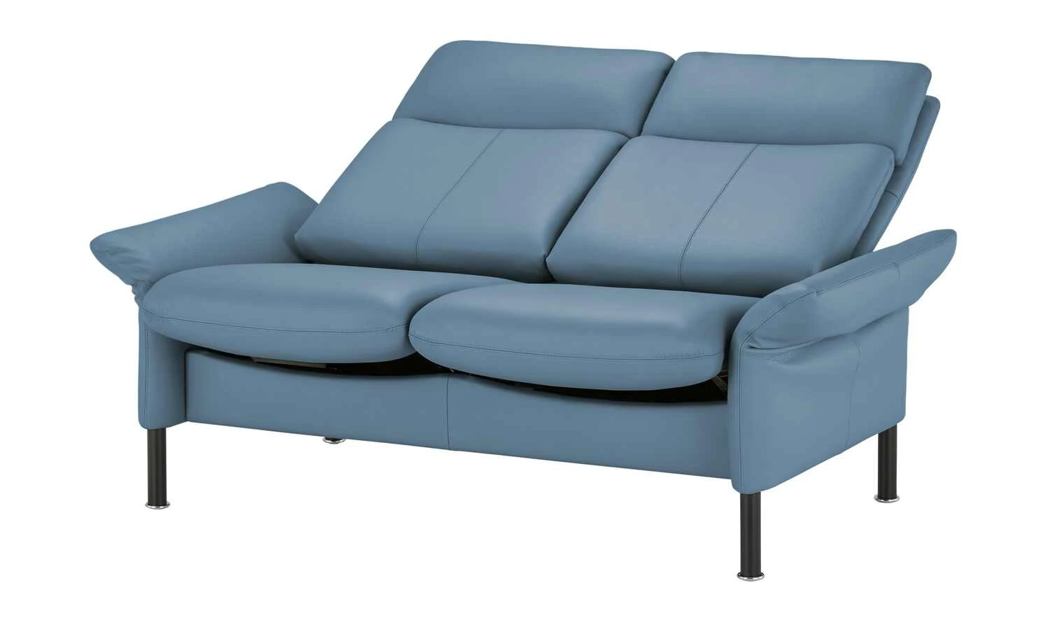 erpo just relax Sofa JR940 Florenz | Iceblue (Petrol) 2 10 erpo just relax Sofa JR940 Florenz | Iceblue (Petrol) 2 – Bild 8