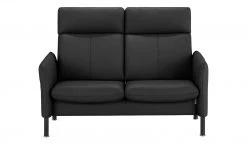 erpo just relax Sofa JR940 Florenz | Schwarz 2