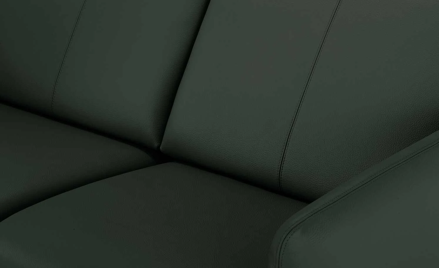 erpo just relax Sofa JR940 Florenz | Jade (Dunkelgrün) 2 14 erpo just relax Sofa JR940 Florenz | Jade (Dunkelgrün) 2 – Bild 12