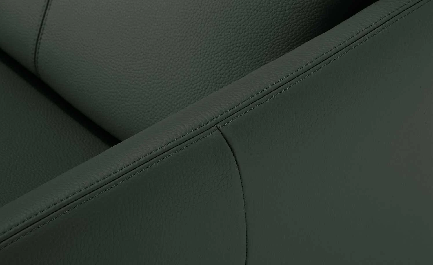 erpo just relax Sofa JR940 Florenz | Jade (Dunkelgrün) 2 15 erpo just relax Sofa JR940 Florenz | Jade (Dunkelgrün) 2 – Bild 13