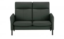 erpo just relax Sofa JR940 Florenz | Jade (Dunkelgrün) 2