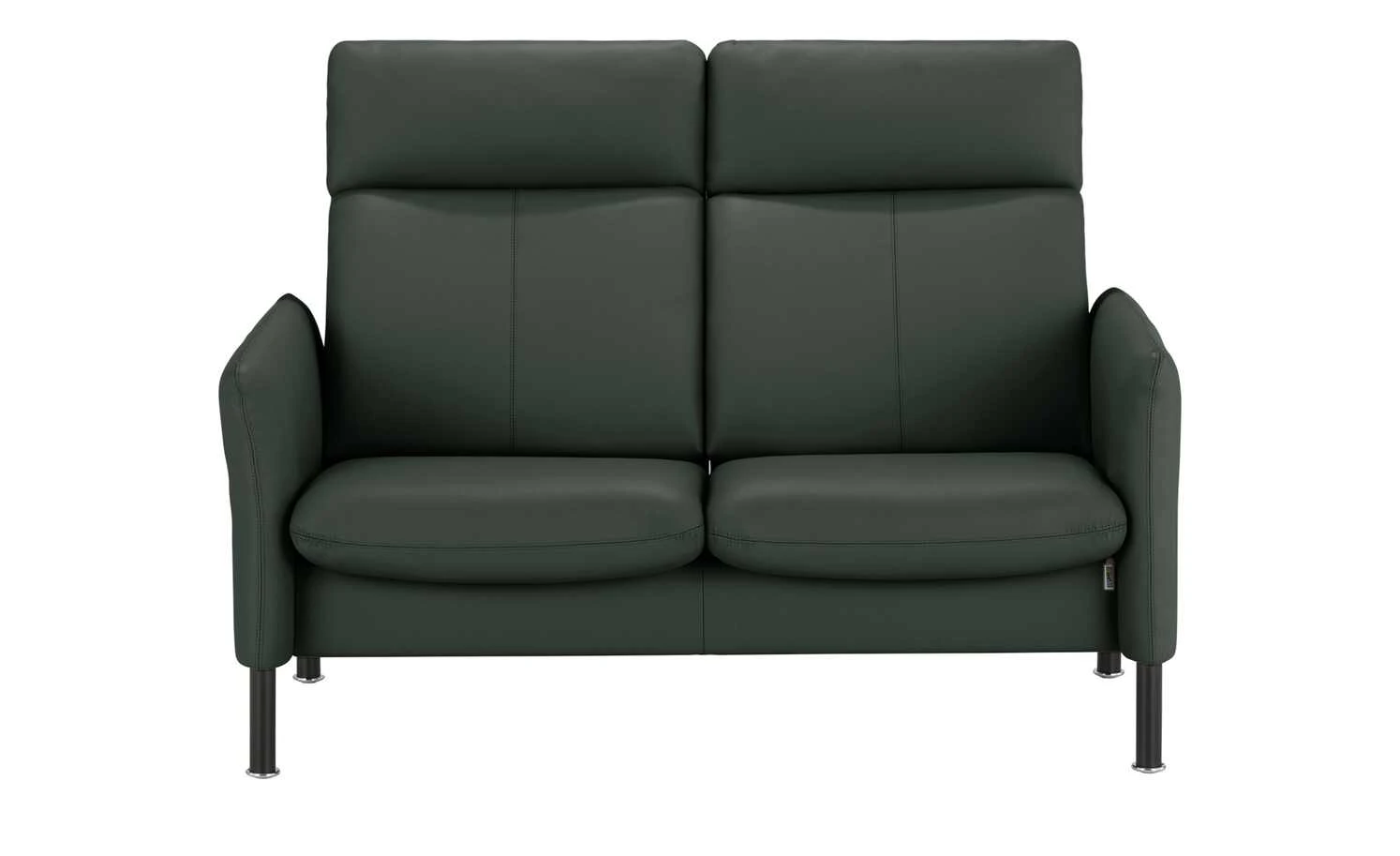 erpo just relax Sofa JR940 Florenz | Jade (Dunkelgrün) 2 3 erpo just relax Sofa JR940 Florenz | Jade (Dunkelgrün) 2