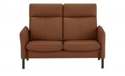 erpo just relax Sofa JR940 Florenz | Siena (Braun) 2
