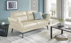 Max Schelling Einzelsofa Sentence | Beige ohne