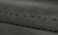 himolla Ledersofa 1926 | Brikett (Dunkelgrau) Grundfunktion -Sofas Verkaufsladen 28403602 7 202109022234