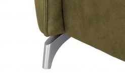 himolla Ledersofa 1926 | Alm (Dunkelgrün) Grundfunktion -Sofas Verkaufsladen 28403605 3 202109022234