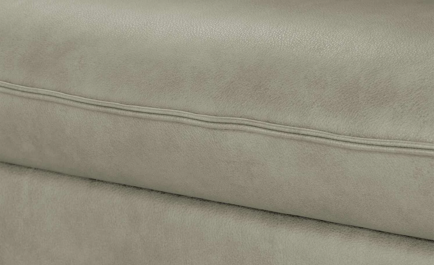 himolla Ledersofa 1926 | Grau (Hellgrau) Grundfunktion 9 himolla Ledersofa 1926 | Grau (Hellgrau) Grundfunktion – Bild 7