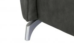 himolla Ledersofa 1926 | Brikett (Dunkelgrau) Grundfunktion -Sofas Verkaufsladen 28403609 1 202109022234