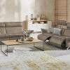 himolla Ledersofa 1926 | Fango (Hellbraun) Grundfunktion -Sofas Verkaufsladen 28403610 4 202109022234