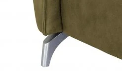 himolla Ledersofa 1926 | Alm (Dunkelgrün) Grundfunktion -Sofas Verkaufsladen 28403612 5 202109022234