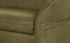 himolla Ledersofa 1926 | Alm (Dunkelgrün) Grundfunktion -Sofas Verkaufsladen 28403612 8 202109022234