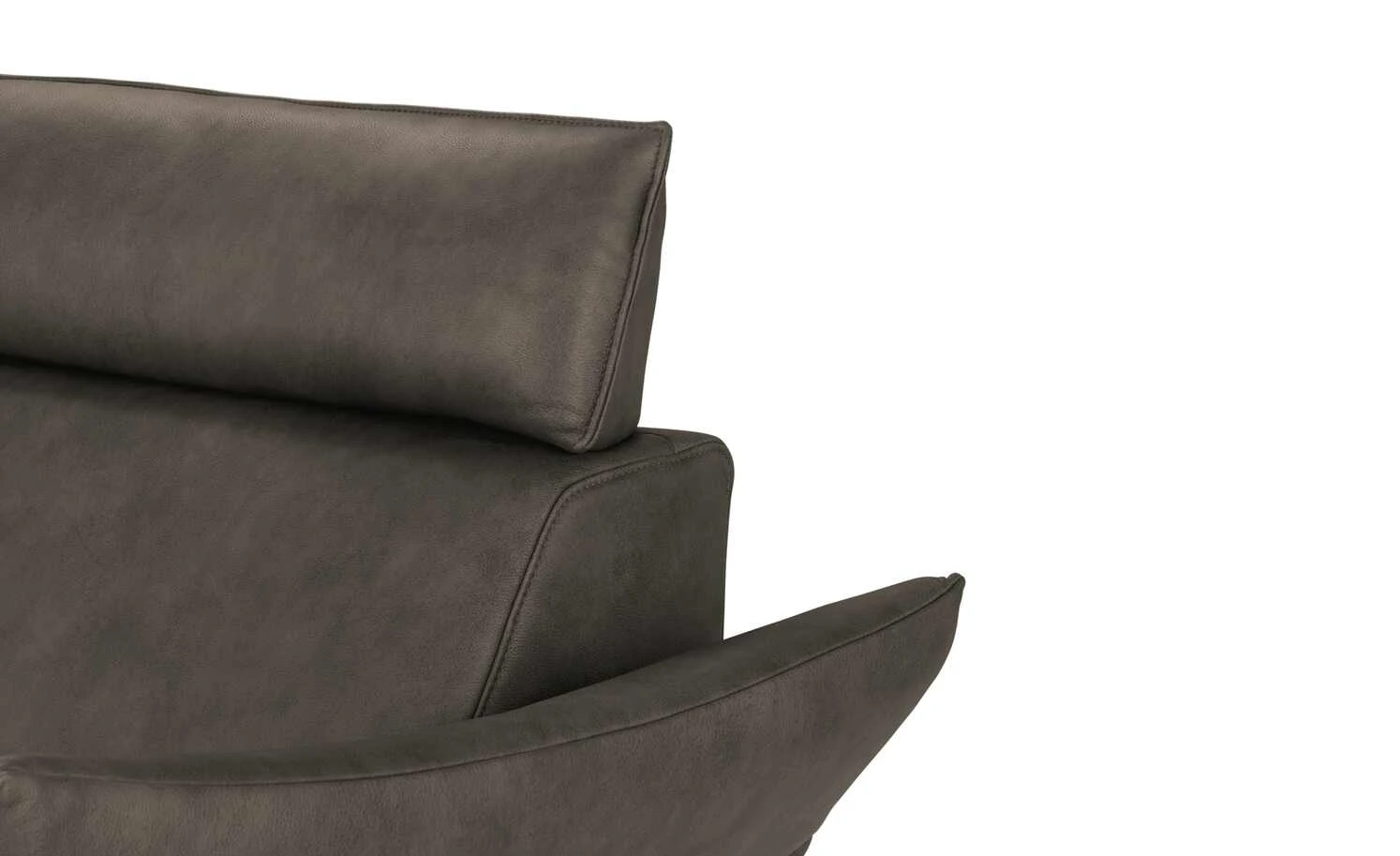 himolla Ledersofa 1926 | Dunkelbraun Grundfunktion 12 himolla Ledersofa 1926 | Dunkelbraun Grundfunktion – Bild 10