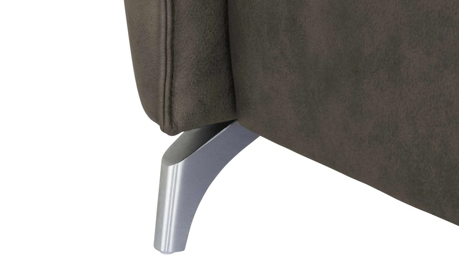 himolla Ledersofa 1926 | Dunkelbraun Grundfunktion 8 himolla Ledersofa 1926 | Dunkelbraun Grundfunktion – Bild 6