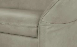 himolla Ledersofa 1926 | Grau (Hellgrau) Grundfunktion -Sofas Verkaufsladen 28403615 5 202109022234