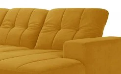 Lounge Collection Wohnlandschaft Sarina | Curry (Gelb) links Grundfunktion -Sofas Verkaufsladen 28403781 4 202109082234
