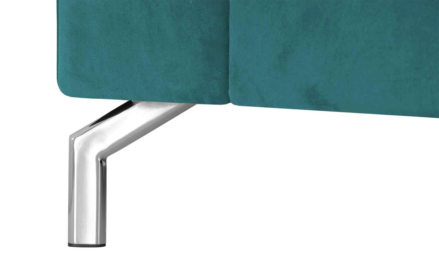 Lounge Collection Wohnlandschaft Sarina | Petrol links Grundfunktion 4 Lounge Collection Wohnlandschaft Sarina | Petrol links Grundfunktion – Bild 2