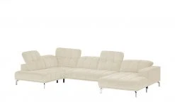 Lounge Collection Wohnlandschaft Sarina | Natur (Creme) links Grundfunktion 18 Lounge Collection Wohnlandschaft Sarina | Natur (Creme) links Grundfunktion -Sofas Verkaufsladen 28403791 7 202109082234