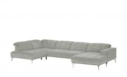 Lounge Collection Wohnlandschaft Sarina | Silver (Hellgrau) links Grundfunktion 21 Lounge Collection Wohnlandschaft Sarina | Silver (Hellgrau) links Grundfunktion -Sofas Verkaufsladen 28403793 10 202109082234