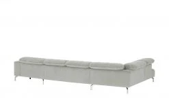 Lounge Collection Wohnlandschaft Sarina | Silver (Hellgrau) links Grundfunktion 14 Lounge Collection Wohnlandschaft Sarina | Silver (Hellgrau) links Grundfunktion -Sofas Verkaufsladen 28403793 3 202109082234