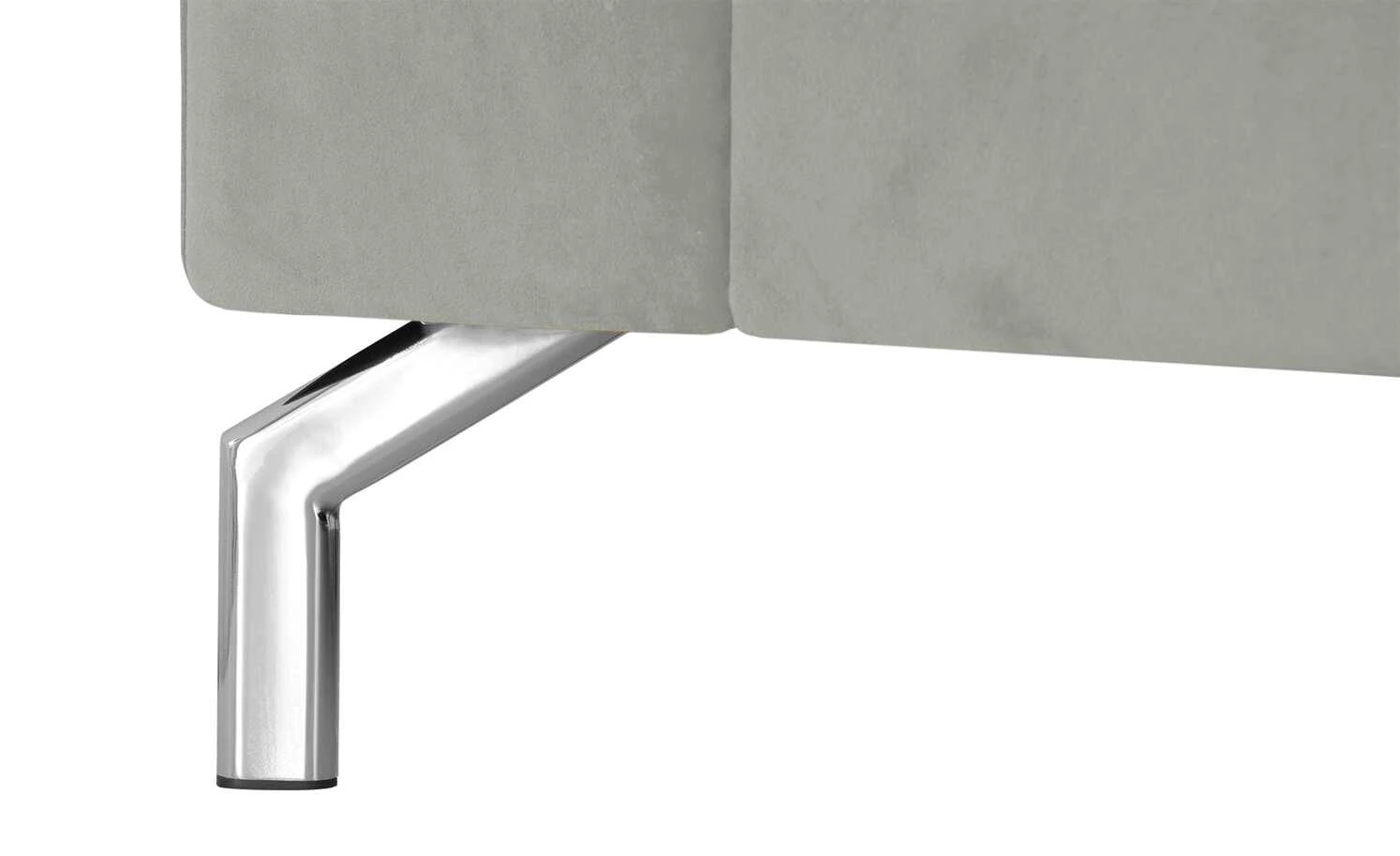 Lounge Collection Wohnlandschaft Sarina | Silver (Hellgrau) links Grundfunktion 9 Lounge Collection Wohnlandschaft Sarina | Silver (Hellgrau) links Grundfunktion – Bild 7