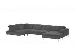 Lounge Collection Wohnlandschaft Sarina | Anthrazit links Grundfunktion 21 Lounge Collection Wohnlandschaft Sarina | Anthrazit links Grundfunktion -Sofas Verkaufsladen 28403794 10 202109082233