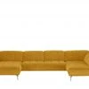Lounge Collection Wohnlandschaft Sarina | Curry (Gelb) rechts Grundfunktion 2 Lounge Collection Wohnlandschaft Sarina | Curry (Gelb) rechts Grundfunktion -Sofas Verkaufsladen 28403797 3 202109082234