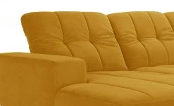 Lounge Collection Wohnlandschaft Sarina | Curry (Gelb) rechts Grundfunktion -Sofas Verkaufsladen 28403797 9 202109082234