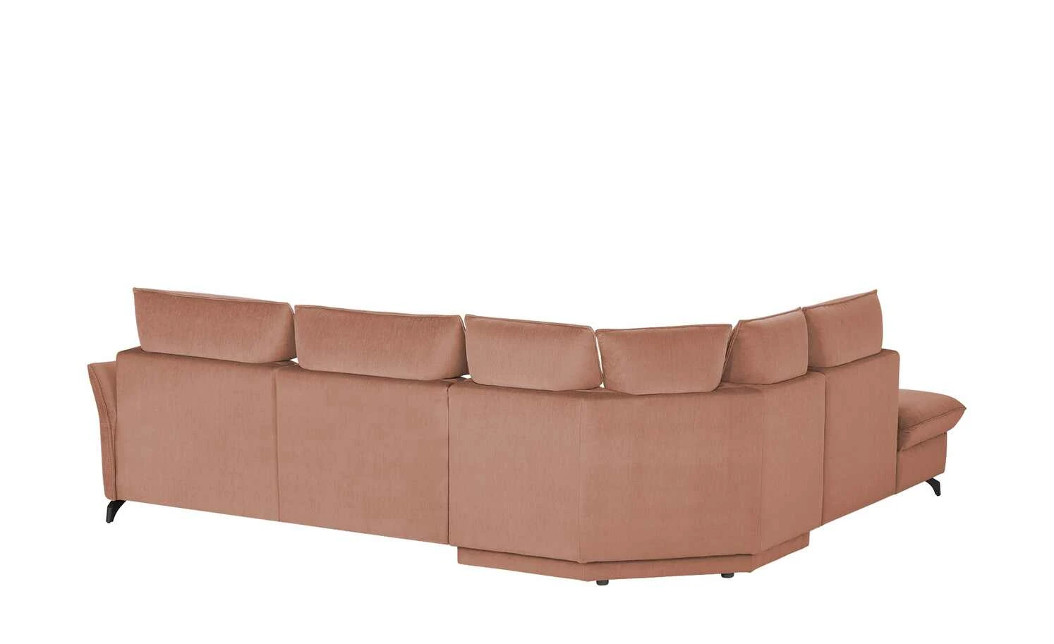 himolla Ecksofa 1926 | Fraise (Rosa) links Grundfunktion 5 himolla Ecksofa 1926 | Fraise (Rosa) links Grundfunktion – Bild 3