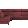 himolla Ecksofa 1926 | Merlot (Dunkelrot) links Grundfunktion -Sofas Verkaufsladen 28403859 10 202112101234